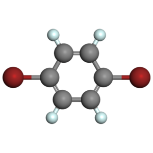 1,4-Dibromobenzene-d4