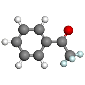 Acetophenone-ß,ß,ß,-d3