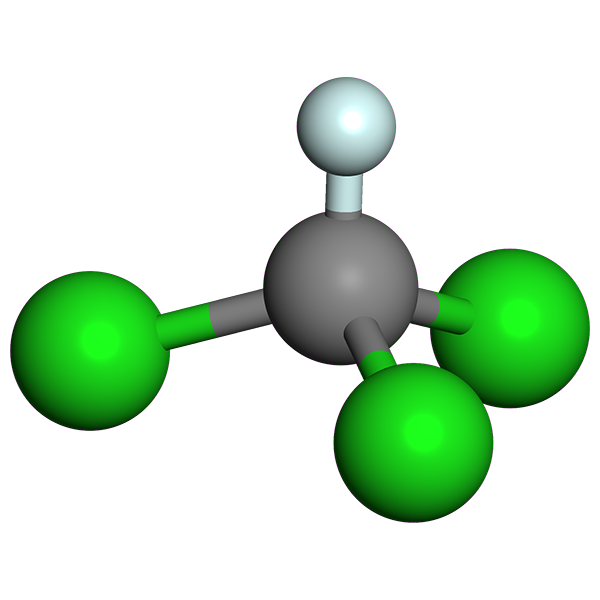 Chloroform-d – ZEOtope