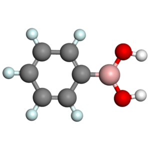 Phenyl Boronic Acid-d5