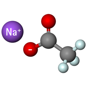 Sodium Acetate-d3