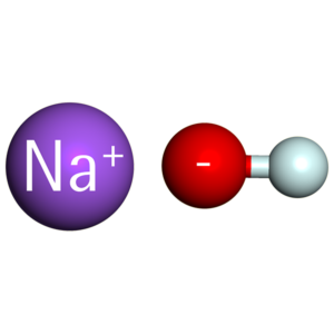 Sodium Deuterium Oxide