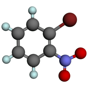 1,2-Bromnitrobenzol-d4