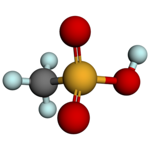 Methanesulfonic acid-d4