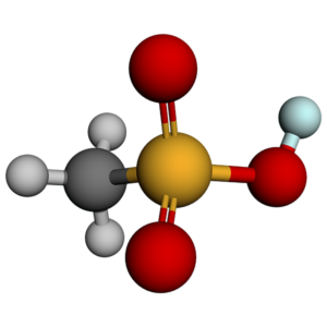 Methanesulfonic acid-d1