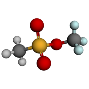 Methanesulfonic-methyl-ester-d3