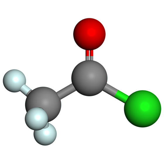 Acetylchlorid d3
