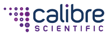 Calibre Scientific logo
