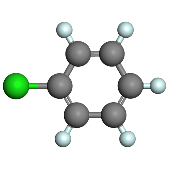 Chlorobenzene d5