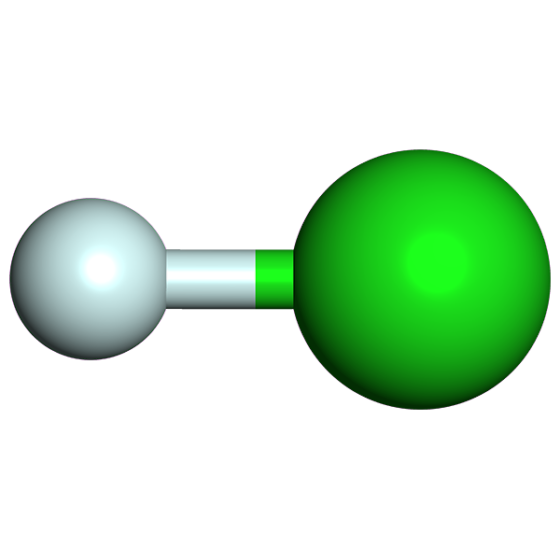 Deuteriumchlorid