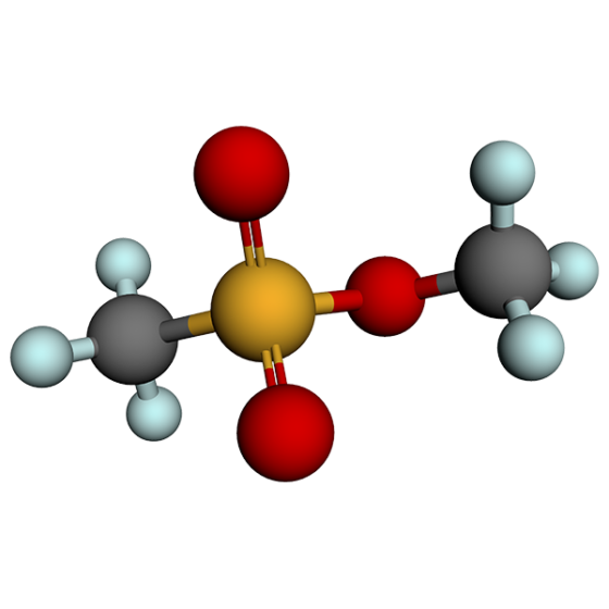 Methanesulfonic Methyl ester d6
