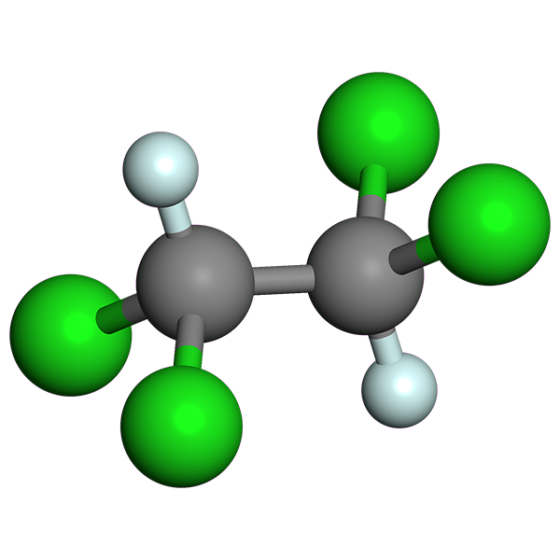 Tetrachloroethane d2