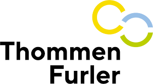 Thommen Furler Switzerland logo
