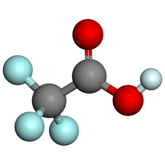 Trifluoroacetic Acid d