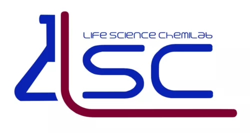 Life Science Chemlab logo